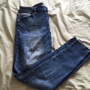 Calvin Klein Jeggings size 31